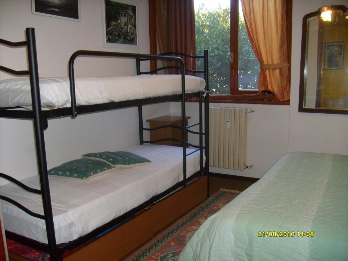 House Yanina Apartment Bellano Exterior foto