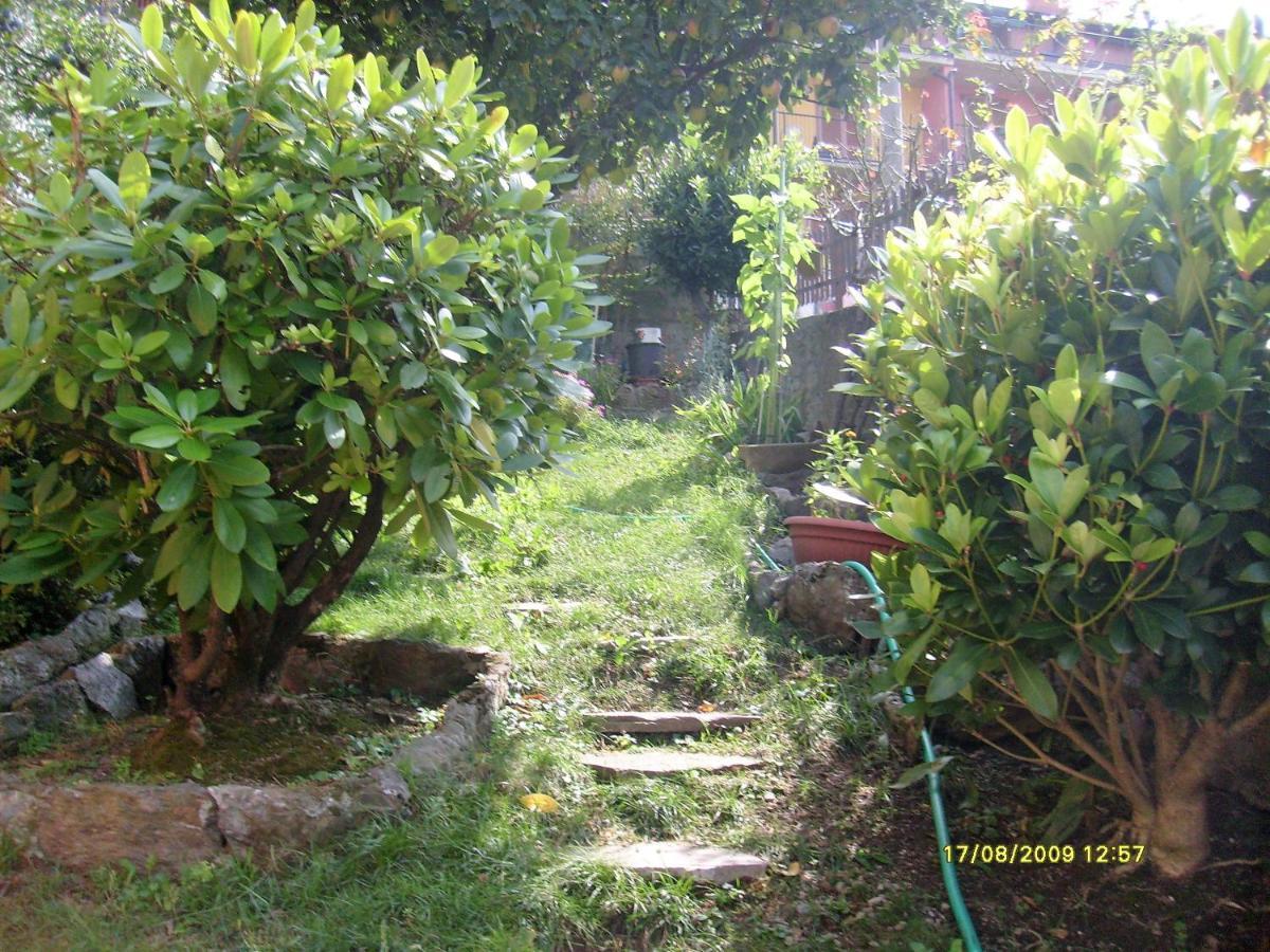 House Yanina Apartment Bellano Exterior foto