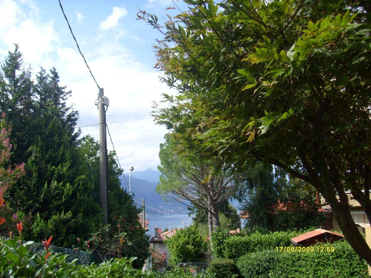 House Yanina Apartment Bellano Exterior foto