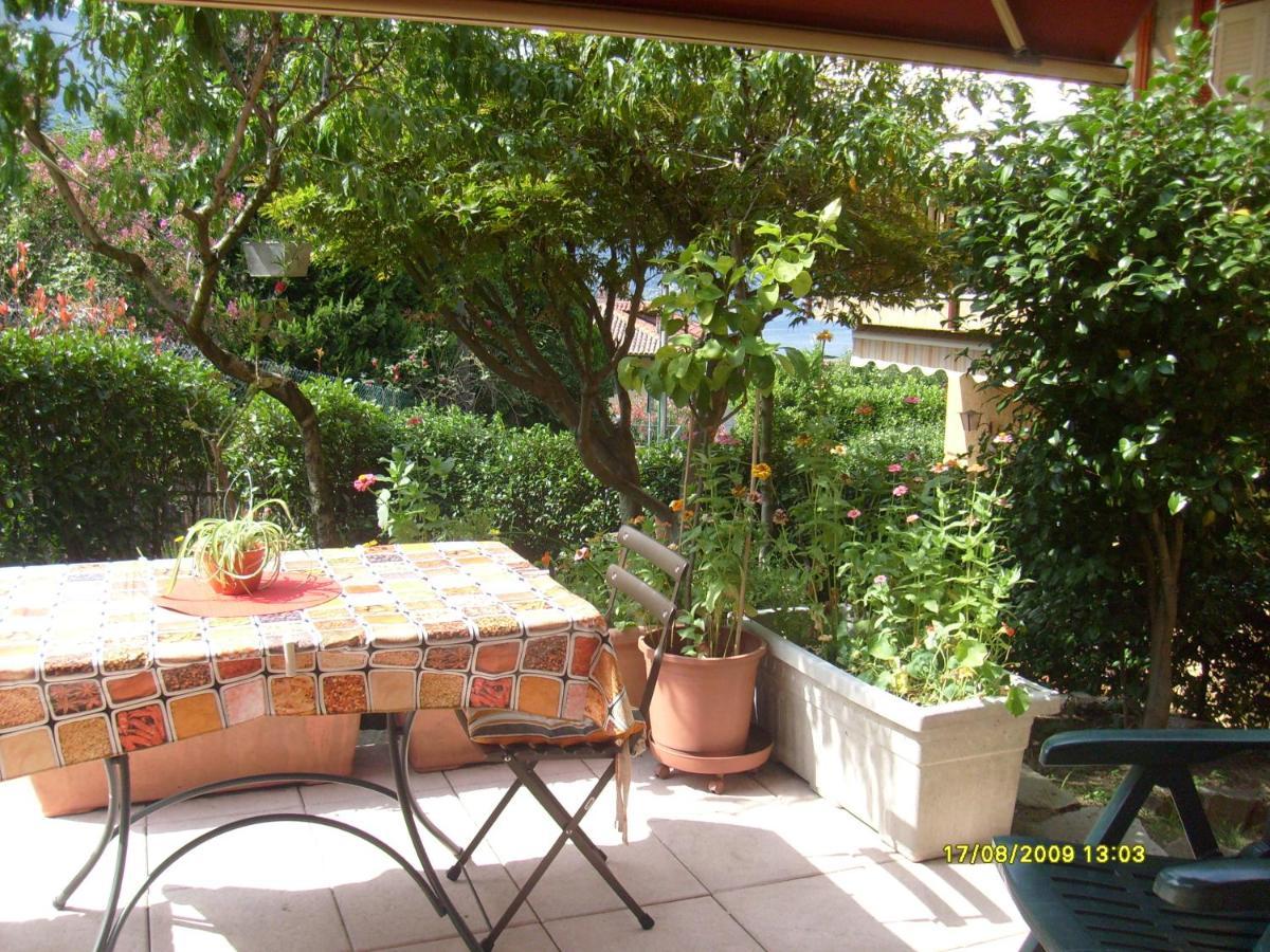 House Yanina Apartment Bellano Exterior foto