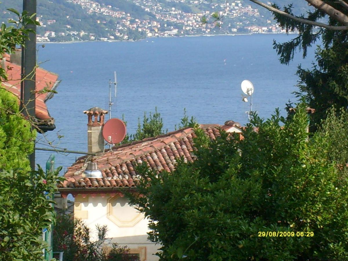 House Yanina Apartment Bellano Exterior foto