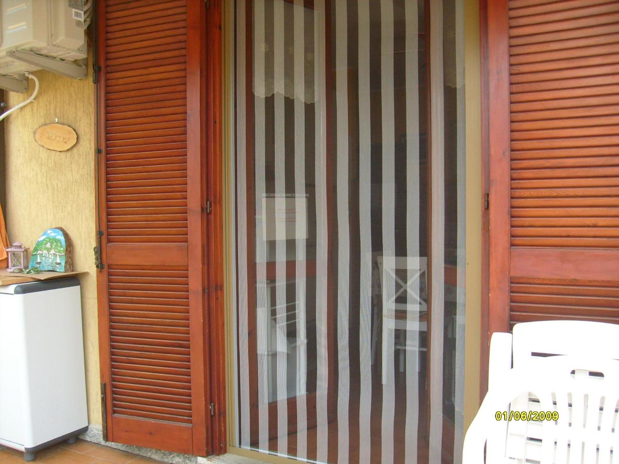 House Yanina Apartment Bellano Exterior foto