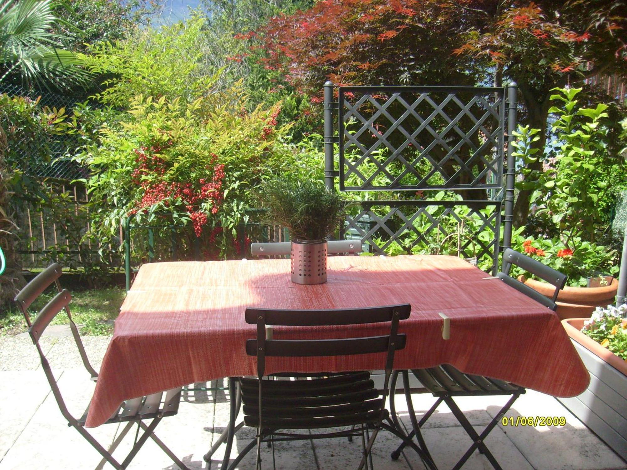 House Yanina Apartment Bellano Exterior foto