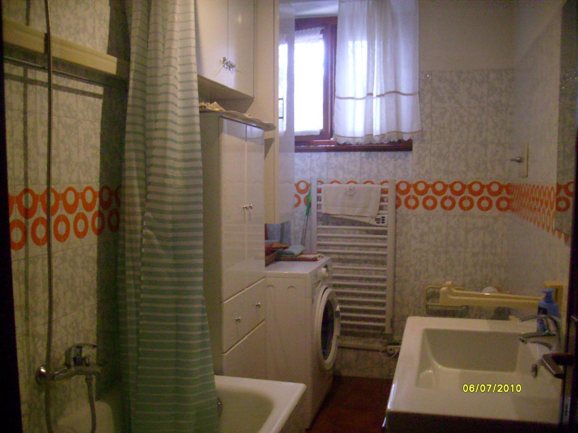 House Yanina Apartment Bellano Exterior foto